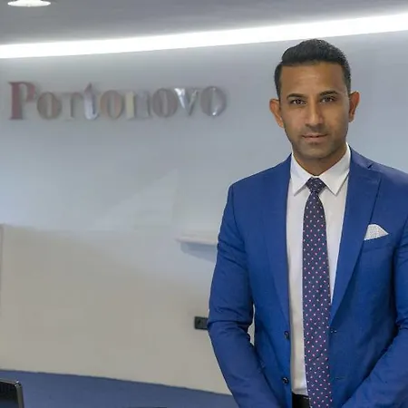 Portonovo *