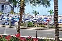 Portonovo アパート *