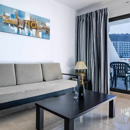 Portonovo Apartment