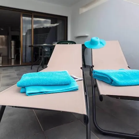 Apartment Portonovo *