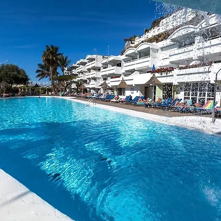 Portonovo Apartment Puerto Rico (Gran Canaria)