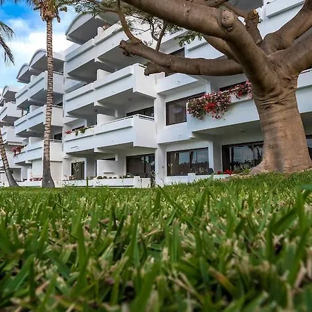 Portonovo Apartment Puerto Rico (Gran Canaria)