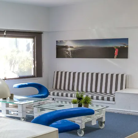 Portonovo Apartment *