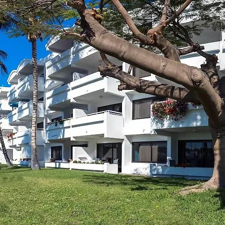 Portonovo * Puerto Rico (Gran Canaria)