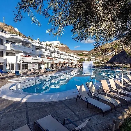 Portonovo Apartment Puerto Rico (Gran Canaria)