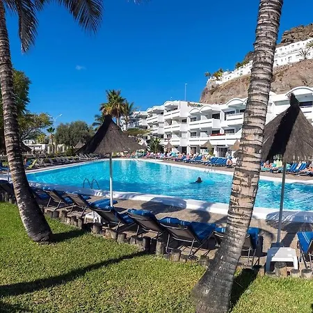Portonovo Puerto Rico (Gran Canaria)