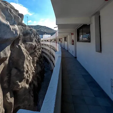 Apartman Portonovo Puerto Rico (Gran Canaria)