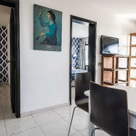 Portonovo Apartman *