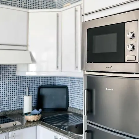 Portonovo Apartman *