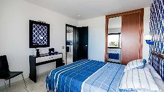Portonovo Apartman Puerto Rico (Gran Canaria)