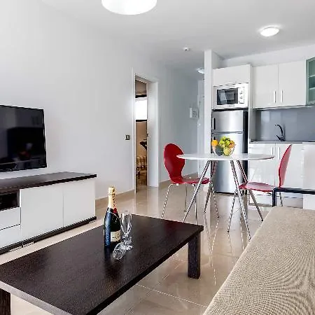 Apartman Portonovo *
