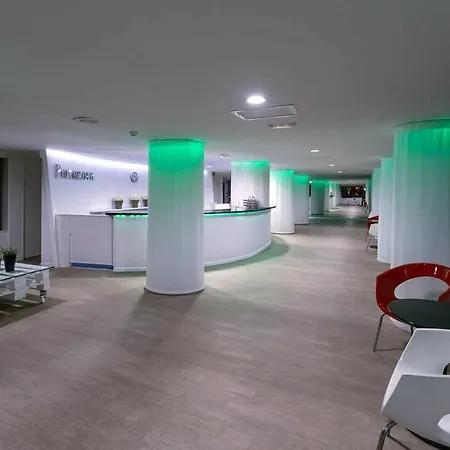Portonovo Apartman *